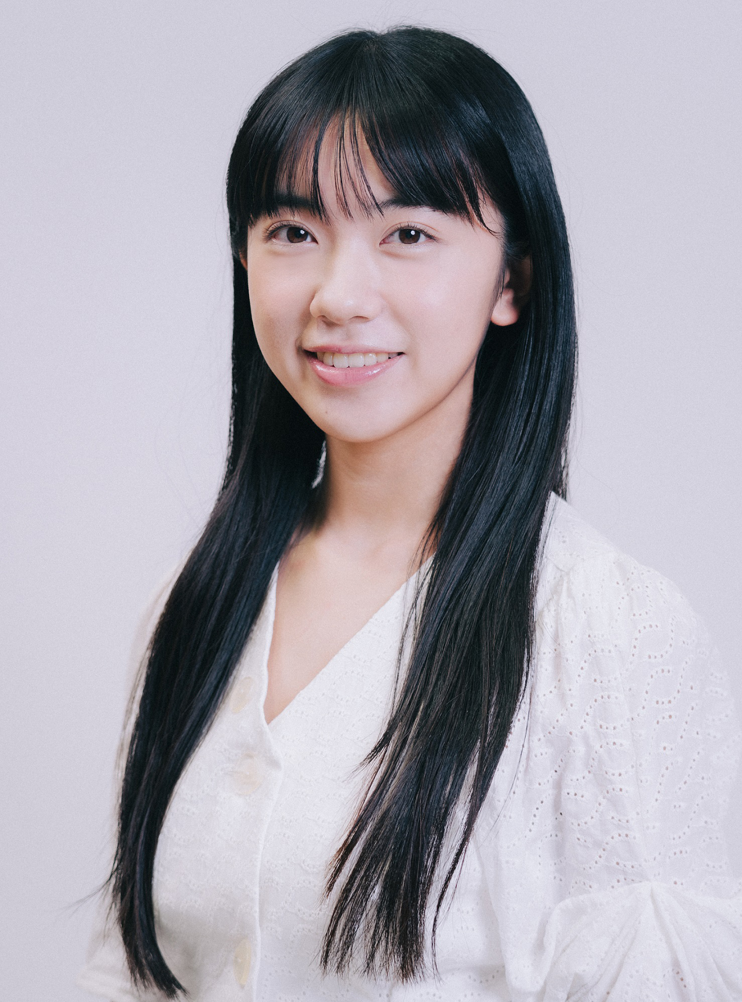 こはるちゃん♥
