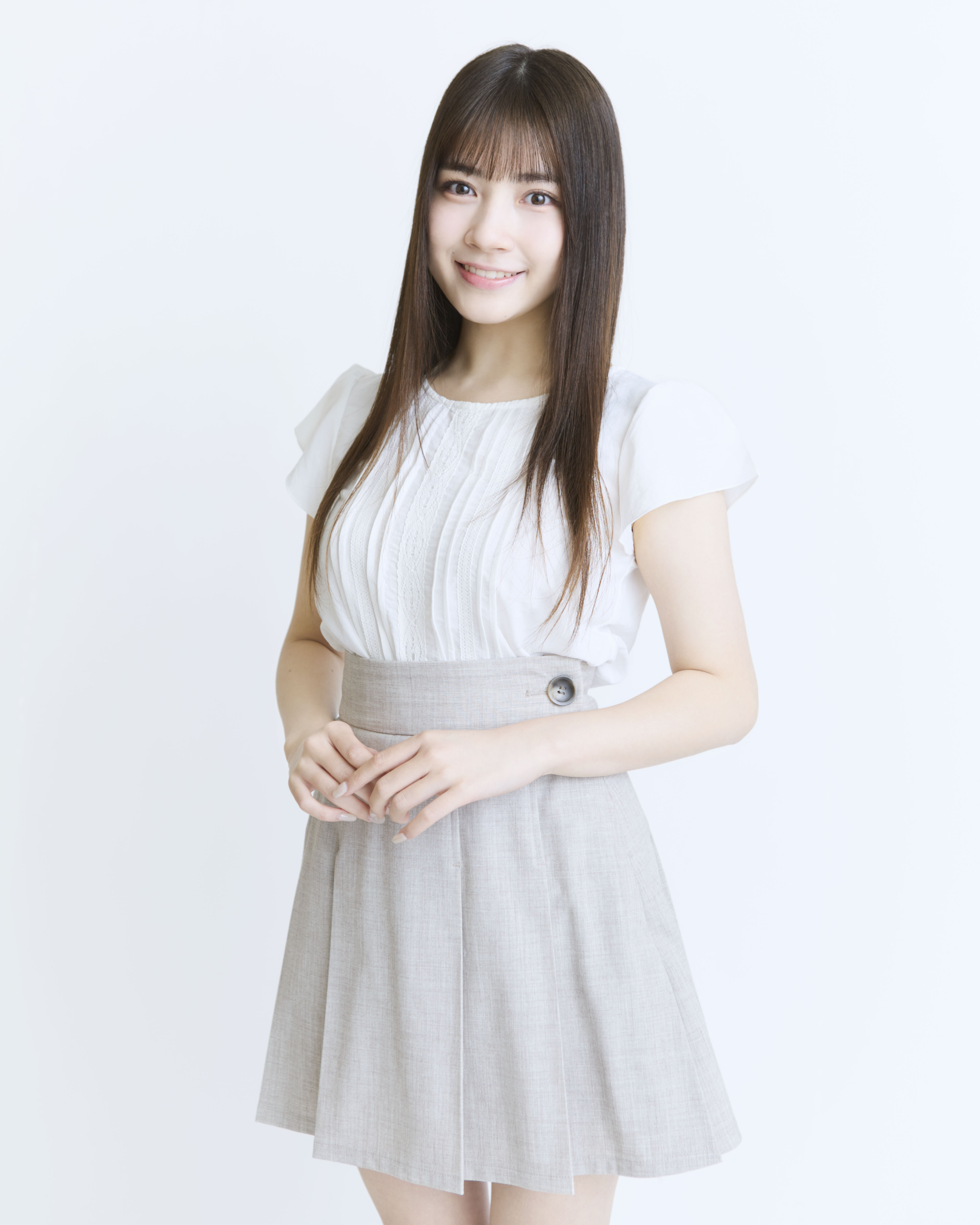 吉澤悠華(マジカル・パンチライン)