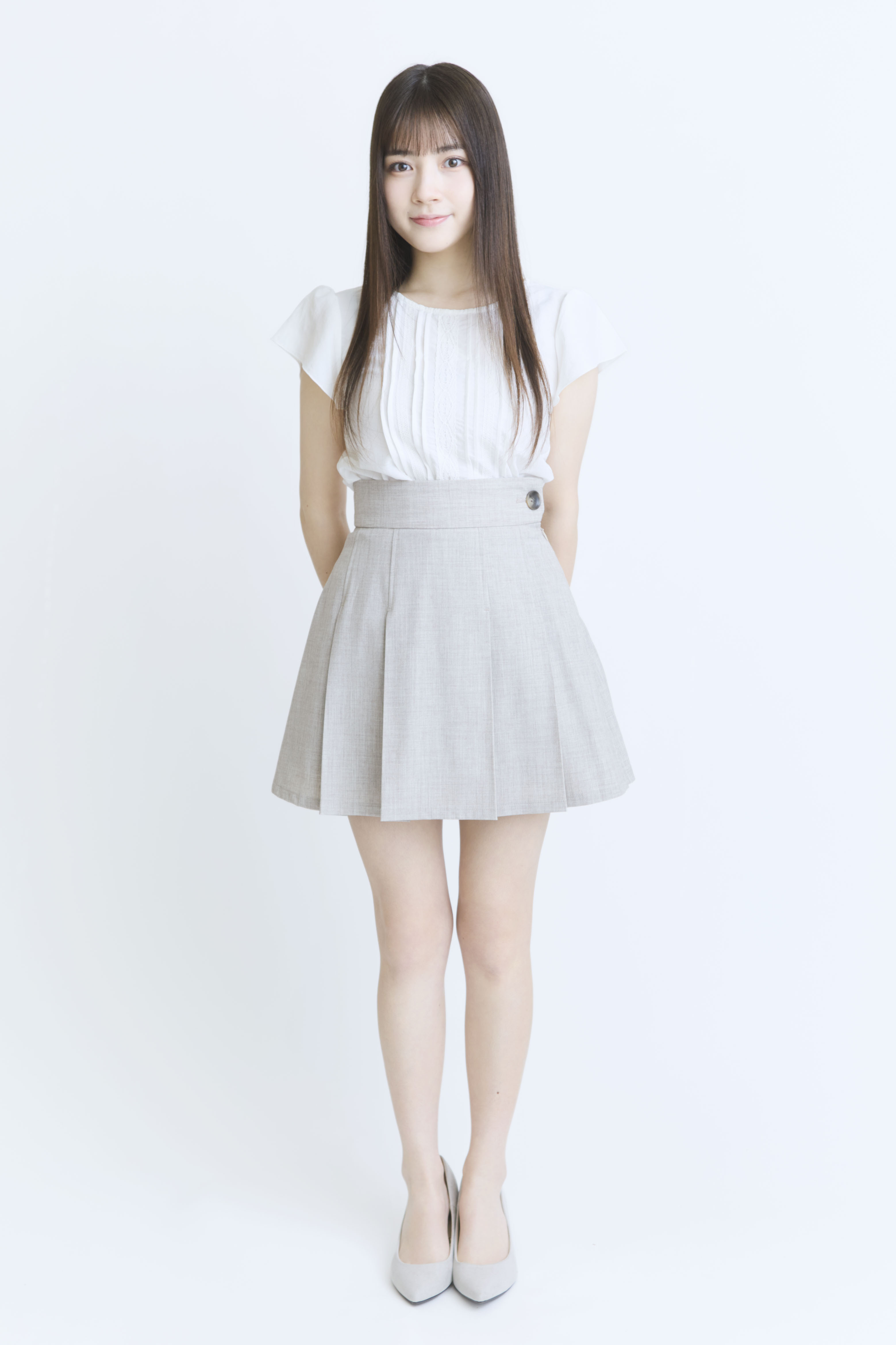 吉澤悠華(マジカル・パンチライン)